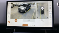 Land Rover Range Rover Evoque 2.0 D200 Edition 5dr Auto Diesel Hatchback